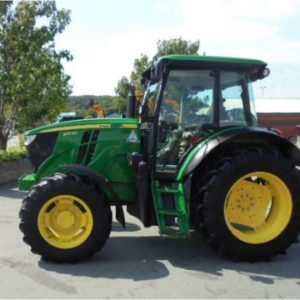 JOHN DEERE 6110 MC