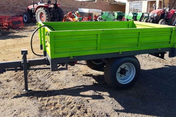 Trailers