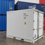 20Ft Domestic Refrigerated Containers - Image 1