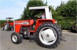 MASSEY FERGUSON 590 2WD