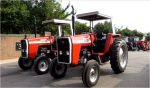 MASSEY FERGUSON 590 2WD - Image 3