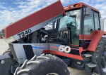 1995 Case IH 7240 Tractor 4wd For Sale In South Africa. - Image 4