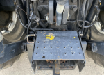 1995 Case IH 7240 Tractor 4wd For Sale In South Africa. - Image 6