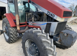 1995 Case IH 7240 Tractor 4wd For Sale In South Africa. - Image 7