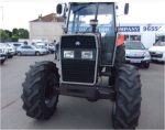 MASSY FERGUSON 390 4WD