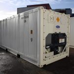 40ft Refrigerated Shipping Container - Image 4