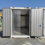 40ft Refrigerated Shipping Container - Image 2