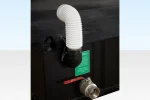 2+1 Sit On Waste Tank 4800 Ltr - Image 4