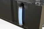 2+1 Sit On Waste Tank 4800 Ltr - Image 3