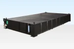 3+1 Sit On Waste Tank 6500 LTR - Image 1