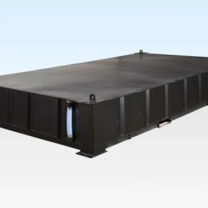 3+1 Sit On Waste Tank 6500 LTR - Image 1