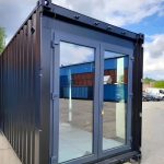 40ft Ready Made Villa Design Container House - Image 5