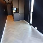 40ft Ready Made Villa Design Container House - Image 2