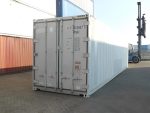 40Ft High Cube Refrigerated Containers – Reefers - Image 2