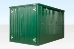 4M Flat Pack Kiosk - Image 7