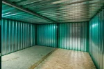 4M X 4.2M Side Linked Flat Pack Container Bundle (Powder Coated) - Image 2