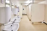 6+1 Steel Toilet Cabin - Image 6