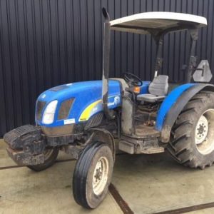 New Holland 3032 2WD