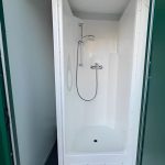 8Ft x 5Ft Mains Toilet/Shower - Image 4