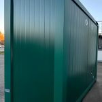 8Ft x 5Ft Mains Toilet/Shower - Image 7