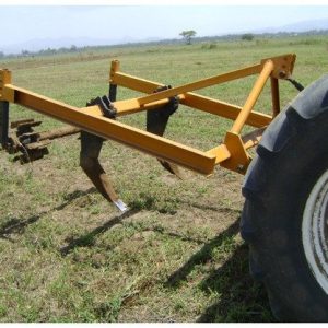 3 Slot Tractor Ripper