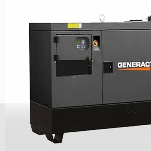 PME45S Three Phase Diesel Generator