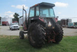Case 2290 cab Tractor 2wd For Sale In South Africa. - Image 4
