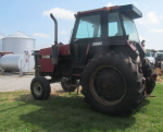 Case 2290 cab Tractor 2wd For Sale In South Africa. - Image 5