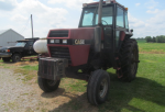 Case 2290 cab Tractor 2wd For Sale In South Africa. - Image 6