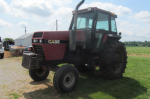 Case 2290 cab Tractor 2wd For Sale In South Africa. - Image 7