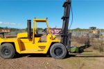 Clark 15 Ton Diesel Forklifts - Image 5