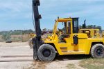 Clark 15 Ton Diesel Forklifts - Image 6