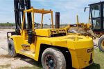 Clark 15 Ton Diesel Forklifts - Image 7