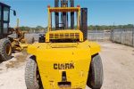 Clark 15 Ton Diesel Forklifts - Image 8