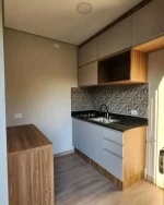 Custom 20ft Shipping Container Home With Water Tank - Image 4
