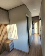 Custom 20ft Shipping Container Home With Water Tank - Image 2