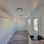 Custom 20ft Shipping Container House - Image 5
