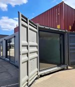 Custom 40ft Shipping Container House - Image 4