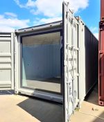Custom 40ft Shipping Container House - Image 5