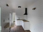 Customized 40ft Shipping Container Made into Luxurious 1 Bedroom. - Image 3