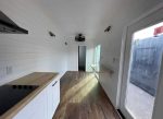 Customized 40ft Shipping Container Made into Luxurious 1 Bedroom. - Image 4