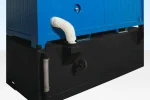 Double Mains Toilet Waste Tank - Image 4