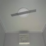 Dual Portable Toilet And Bathroom (Mobile Restroom w Sink 110V) - Image 4