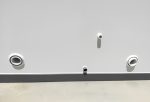 Dual Portable Toilet And Bathroom (Mobile Restroom w Sink 110V) - Image 7