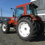 FIAT F 100 1991 MODEL