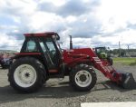 FIAT 88-94 DT (MX 40-85) 4WD - Image 2