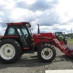 FIAT 88-94 DT (MX 40-85) 4WD