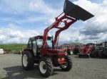 FIAT 88-94 DT (MX 40-85) 4WD - Image 3