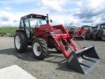 FIAT 88-94 DT (MX 40-85) 4WD - Image 4