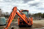 Fiat Kobelco 86B TLB Tractor - Image 5